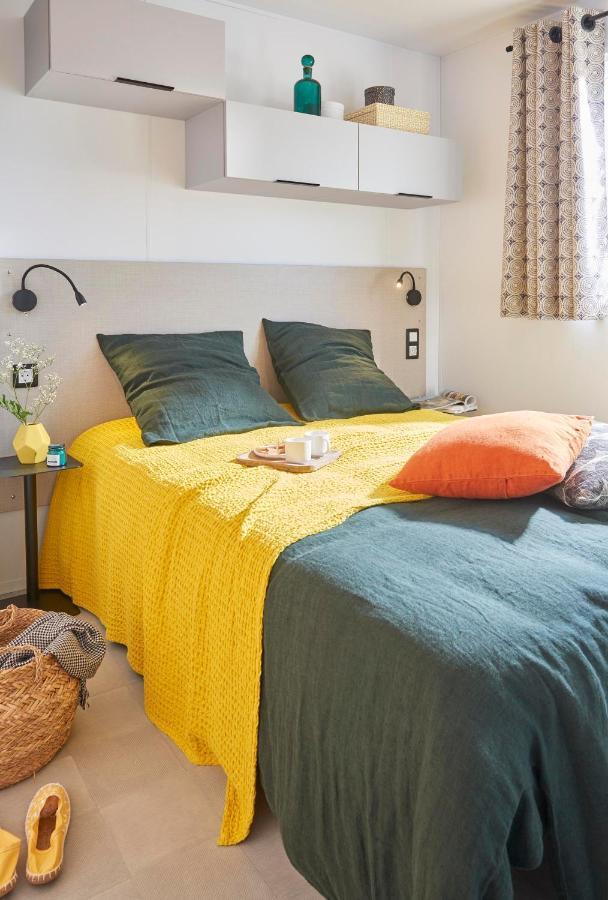 Hotel Camping Oasis Louisiane Grand Large III Ostenda Zewnętrze zdjęcie