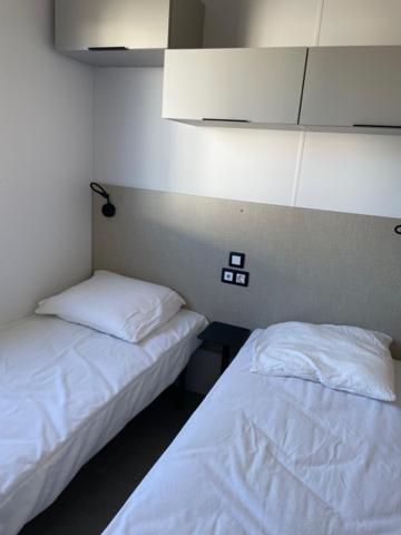 Hotel Camping Oasis Louisiane Grand Large III Ostenda Zewnętrze zdjęcie